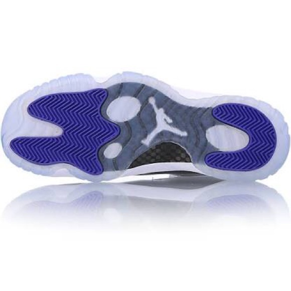 Men’s Nike Jordon Concord 11 - New - Picture 3 of 4